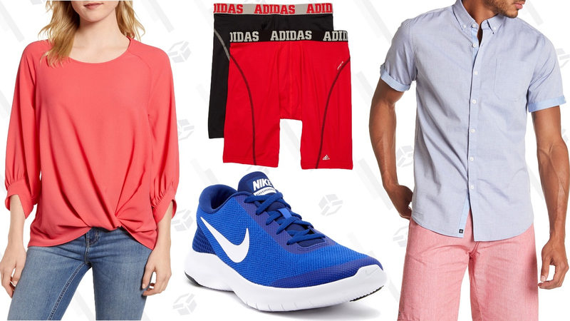 Rebajas Clear the Rack | Nordstrom Rack